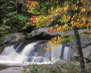 Waterfalls